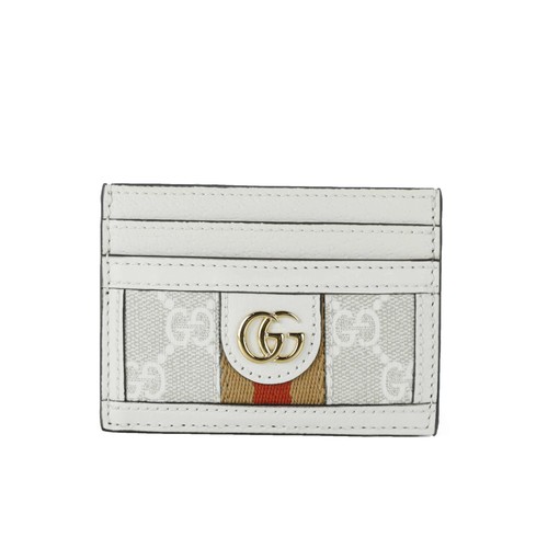 Gucci portefeuille cartes - gucci,