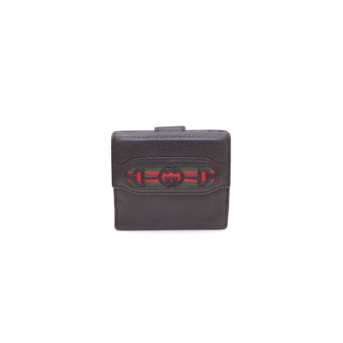 Gucci ophidia logo - logo, wallet