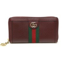 Gucci Portefeuille zippé