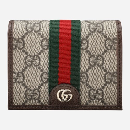 Gucci portefeuille féminin - portefeuille,