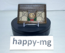 Portefeuille GUCCI Ophidia