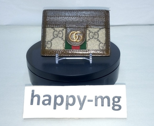 Portefeuille gucci ophidia - gucci,