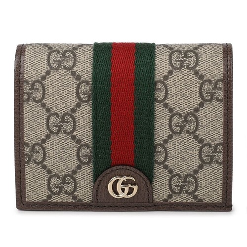 Gucci portefeuille ophidia - portefeuille,