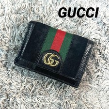 Portefeuille Gucci Ophidia à