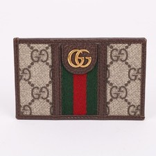 Gucci Portefeuille pour cartes