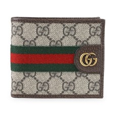 Gucci Portefeuille bifold pour