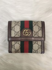 Gucci Portefeuille à rabat