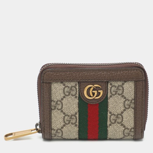 Porte monnaie gucci - porte-monnaie, ophidia