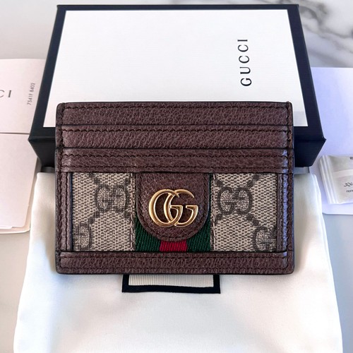 Gucci portefeuille pour - portefeuille, cartes