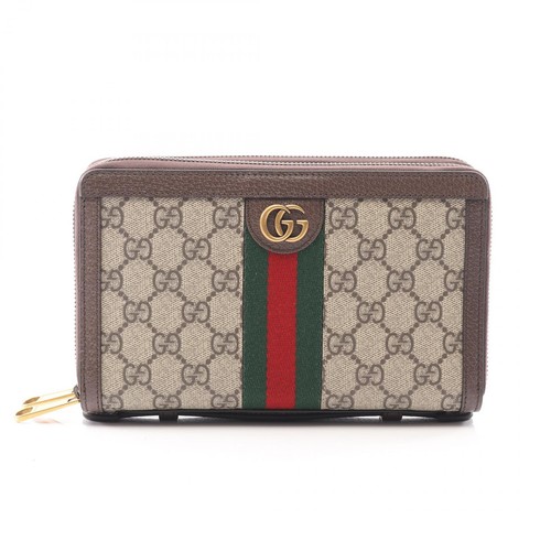 étui voyage gucci ophidia - gucci,