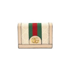 Gucci Portefeuille Ophidia