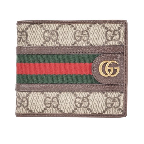 Gucci portefeuille ophidia - gucci,