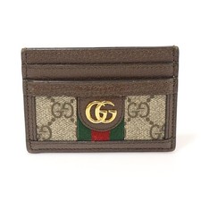 Gucci Portefeuille carte