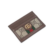 Gucci Portefeuille Cardholder