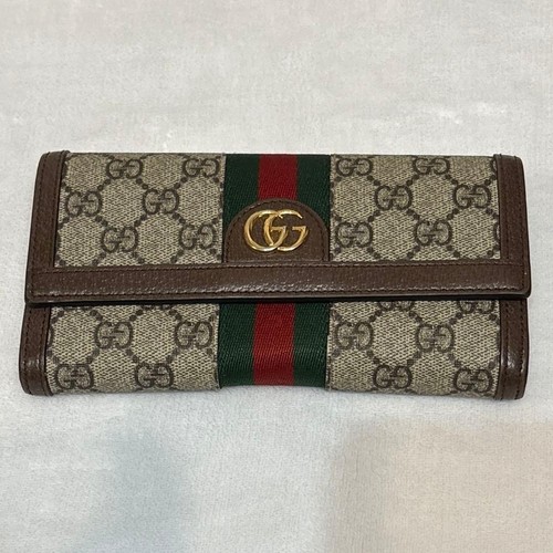 Auth gucci ophidia sherry line - auth,