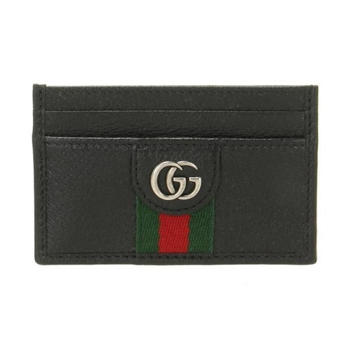 Gucci étui cartes ophidia - gucci, à