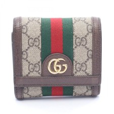 Portefeuille GUCCI Ophidia GG