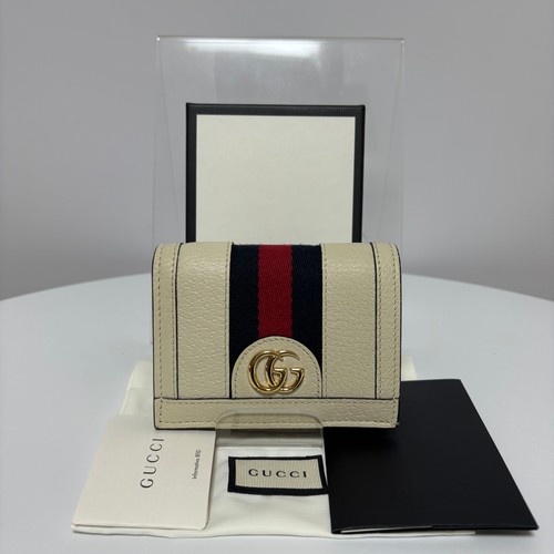 Gucci portefeuille cartes - gucci,