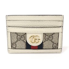 Gucci Portefeuille Ophidia en
