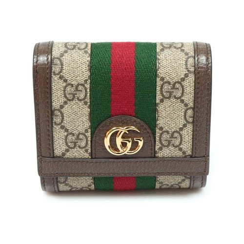 Gucci étui cartes - Étui, à