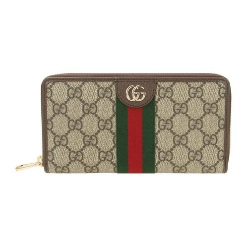 Gucci ophidia portefeuille - gucci,