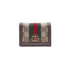 Gucci Portefeuille Ophidia