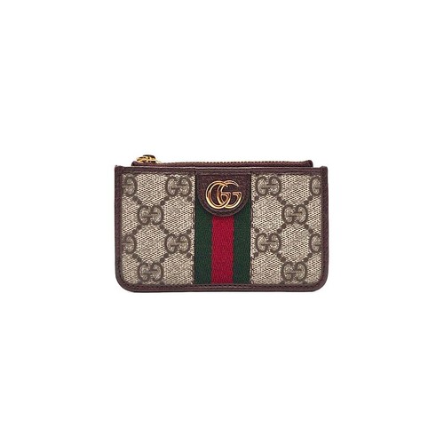 Gucci portefeuille cartes - gucci, à