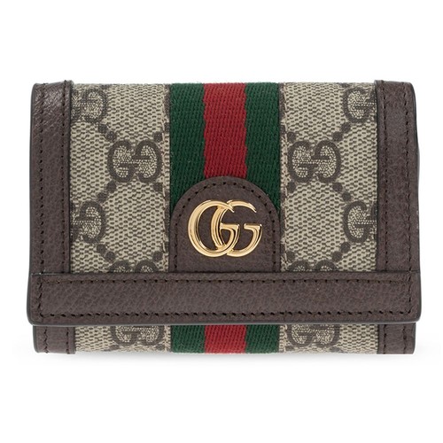 Gucci portefeuille pièces - gucci,