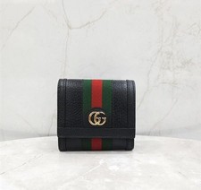 Gucci Portefeuille Ophidia à