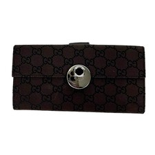 Gucci Portefeuille long