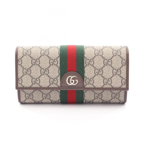 Portefeuille gucci ophidia - ophidia, gg