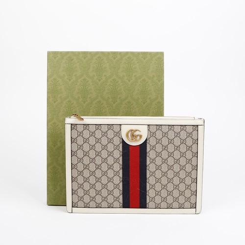 Gucci portefeuille ophidia - gucci,