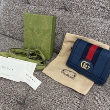 Portefeuille GUCCI Ophidia