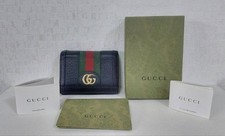 Auth GUCCI Ophidia Sherry Line