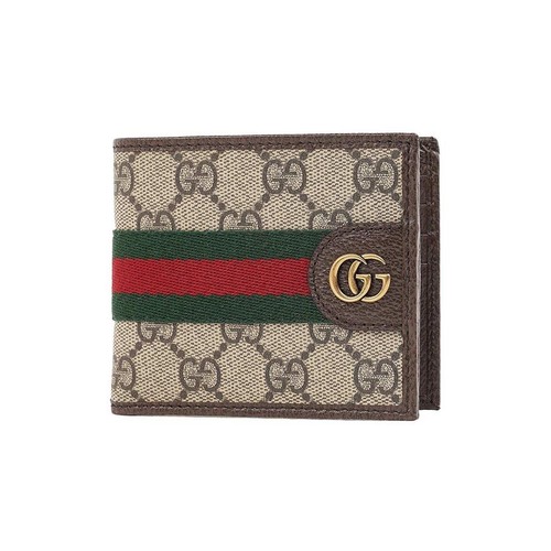 Gucci portefeuille ophidia - gucci,