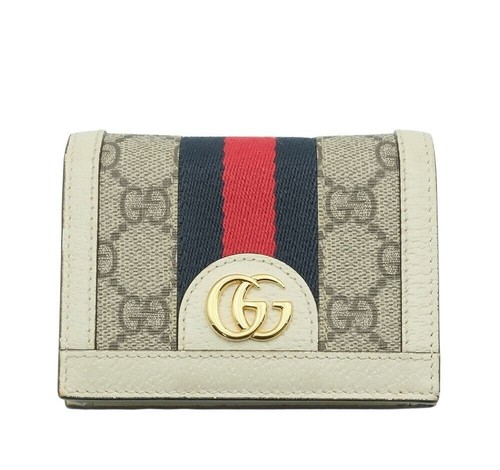 Gucci portefeuille ophidia - portefeuille,