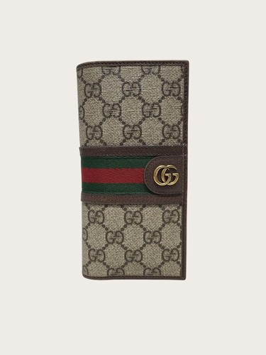 Gucci portefeuille ophidia - portefeuille,