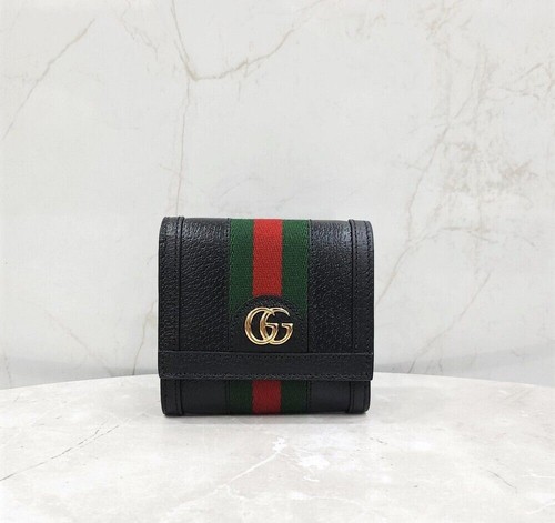 Gucci portefeuille ophidia - gucci,