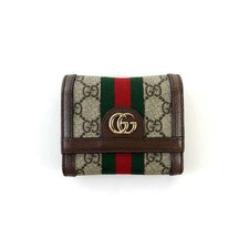 Gucci Ophidia portefeuille