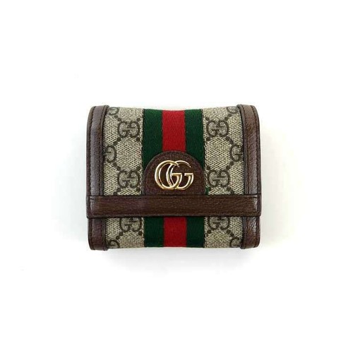 Gucci ophidia portefeuille - gucci,