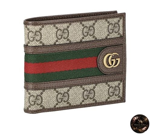 Gucci portefeuille homme - [gucci],