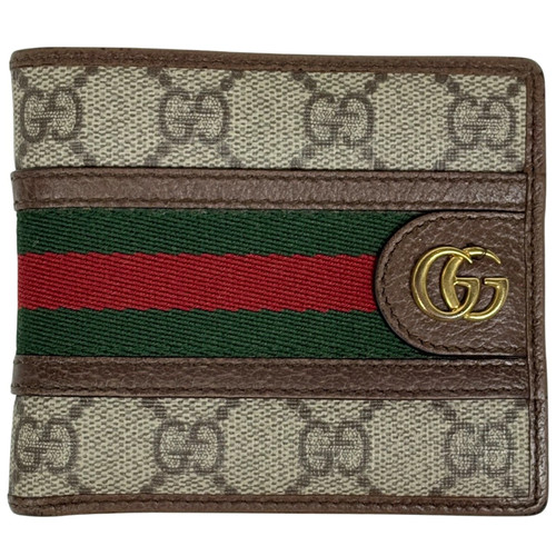 Portefeuille pièce gucci - portefeuille,
