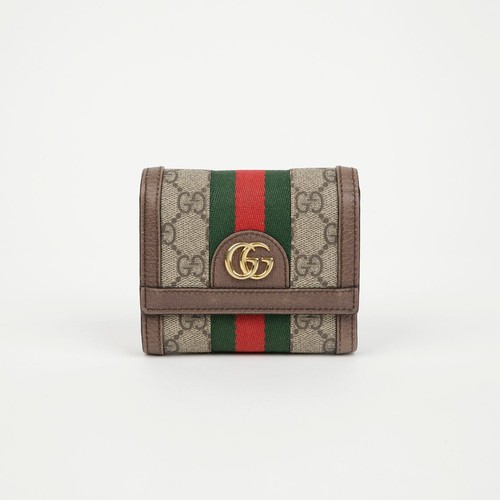 Gucci portefeuille ophidia - portefeuille,