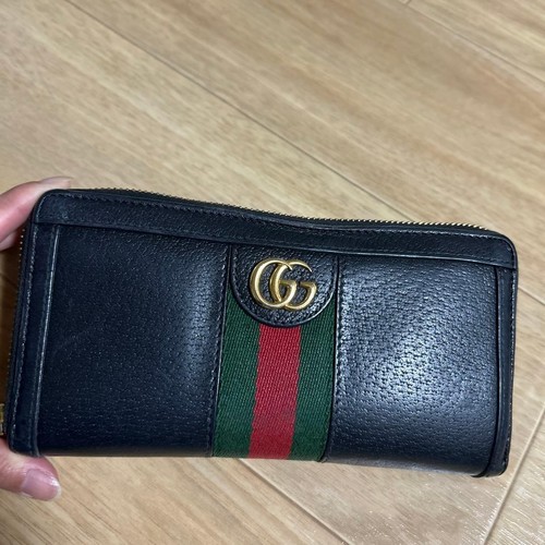 Portefeuille gucci ophidia - portefeuille,