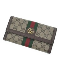 Portefeuille GUCCI Ophidia GG
