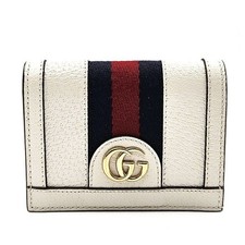 Gucci Portefeuille Ophidia