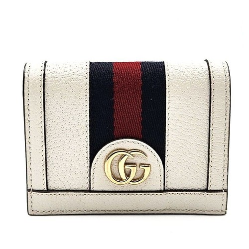 Gucci portefeuille ophidia - portefeuille,