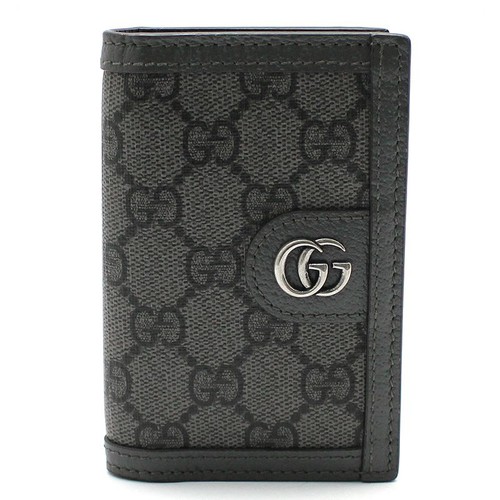 Gucci portefeuille deux - gucci,