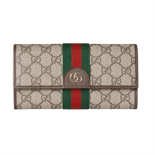 Gucci portefeuille ophidia - gucci,