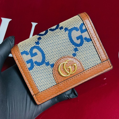 Gucci portefeuille ophidia - portefeuille,
